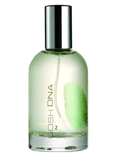 Gosh Gosh DNA 2 For Men fragrance bottle