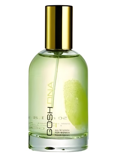 Gosh Gosh DNA 1 For Women fragrance bottle