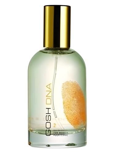 Gosh Gosh DNA 2 For Women fragrance bottle