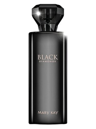 Mary Kay Black Diamonds