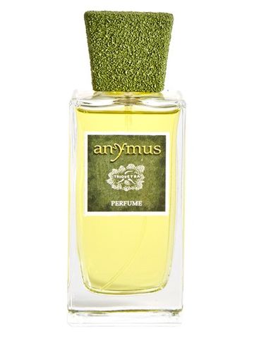 Triquetra Anymus fragrance bottle