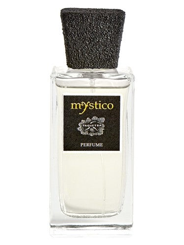 Triquetra Mystico fragrance bottle