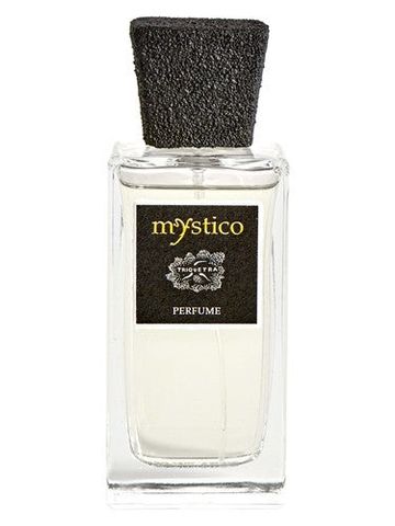 Triquetra Mystico fragrance bottle