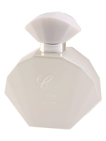 Class Belisimo fragrance bottle