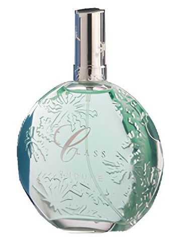 Class Endure fragrance bottle