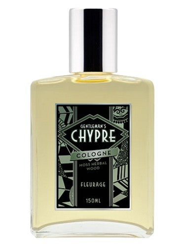 Fleurage Gentleman’s Chypre Cologne