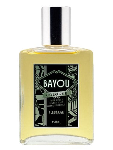Fleurage Bayou Cologne