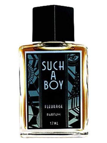 Fleurage Such a Boy fragrance bottle