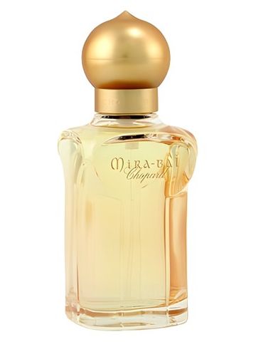 Chopard Mira-Bai fragrance bottle