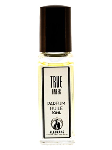 Fleurage True Amber