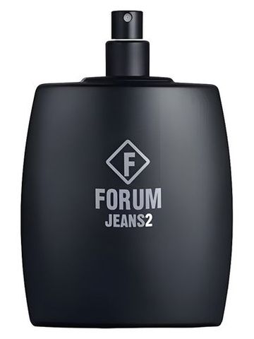 Tufi Duek Forum Jeans 2 fragrance bottle