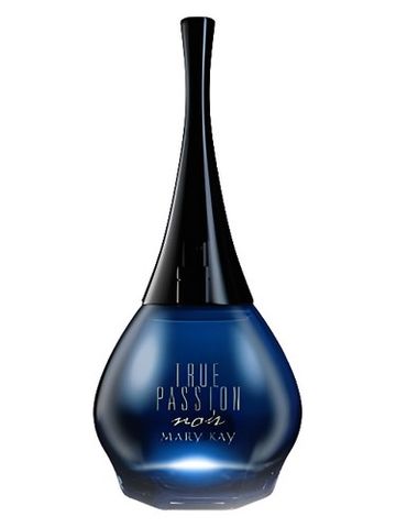 Mary Kay True Passion Noir fragrance bottle