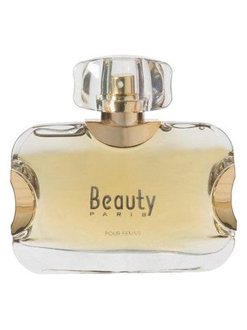 Stella Dustin Beauty Paris fragrance bottle