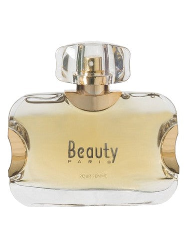 Stella Dustin Beauty Paris
