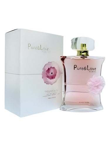 Stella Dustin Pure & Love
