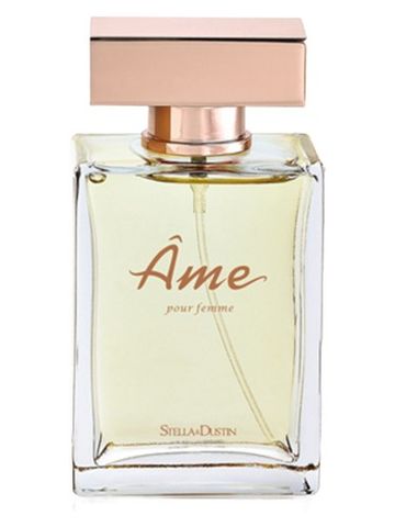 Stella Dustin Ame fragrance bottle