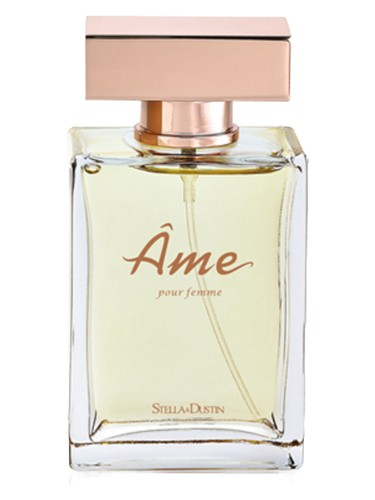 Stella Dustin Ame