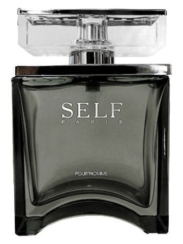 Stella Dustin Self fragrance bottle