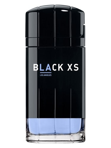 Rabanne Black XS Los Angeles for Him