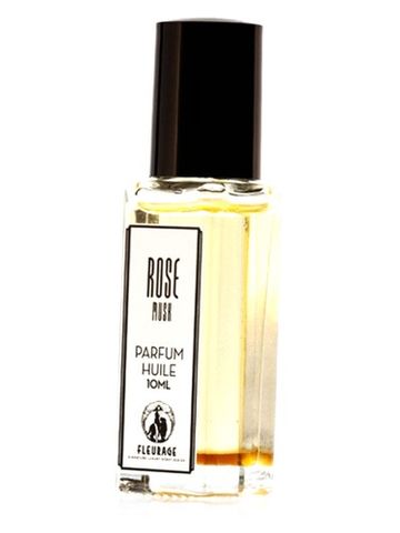 Fleurage Rose Musk fragrance bottle