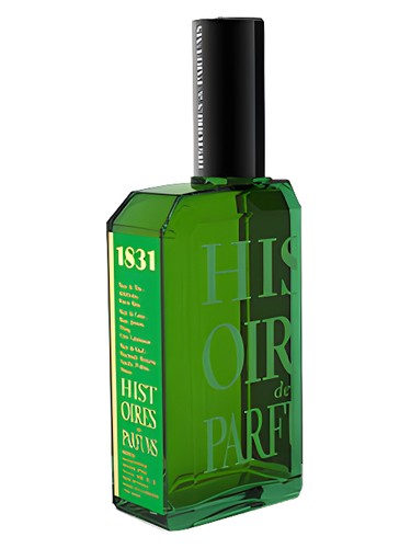 Histoires de Parfums 1831 Norma Bellini Absolu EdP fragrance bottle