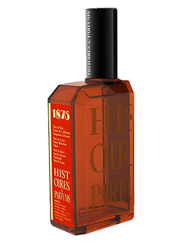 Histoires de Parfums 1875 Carmen Bizet Absolu EdP fragrance bottle