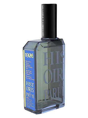 Histoires de Parfums 1926 Turandot Puccini Absolu EdP fragrance bottle