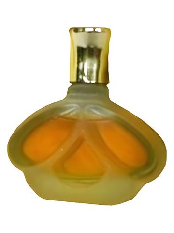 Dzintars Džokonda fragrance bottle