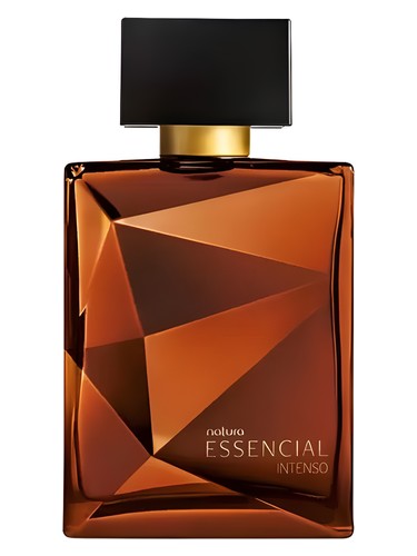 Natura Essencial Intenso fragrance bottle