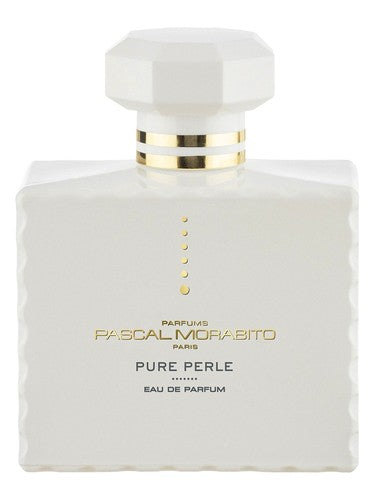 Pascal Morabito Pure Perle fragrance bottle