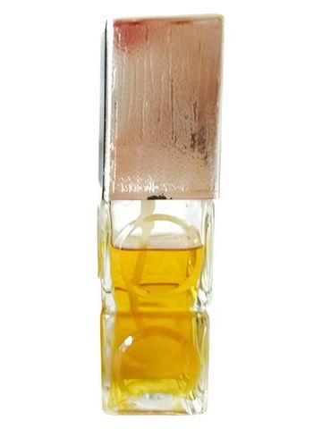 Dzintars Allegro (1981) fragrance bottle