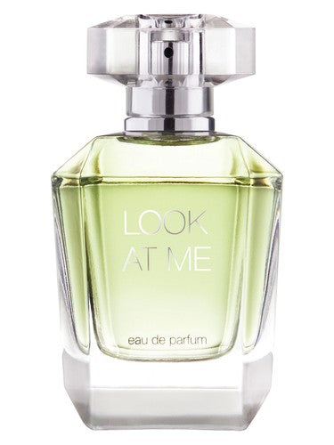 Dilis Parfum Look At Me fragrance bottle