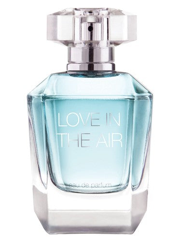 Dilis Parfum Love In The Air fragrance bottle