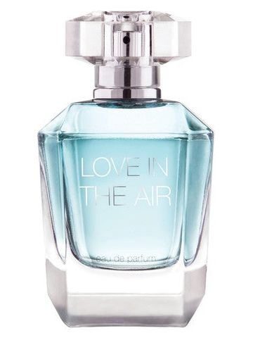 Dilis Parfum Love In The Air fragrance bottle