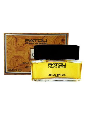 Jean Patou Patou pour Homme fragrance bottle