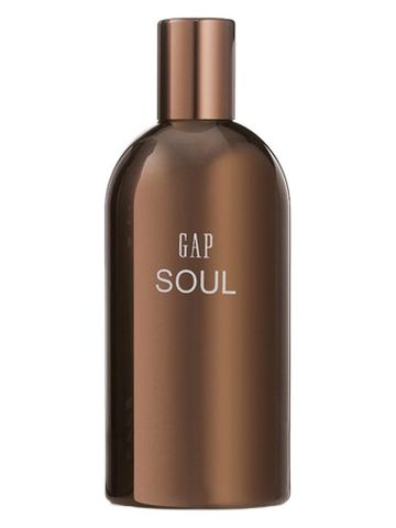 Gap Gap Soul fragrance bottle