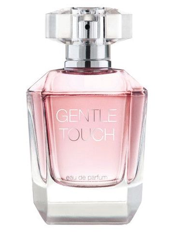 Dilis Parfum Gentle Touch fragrance bottle