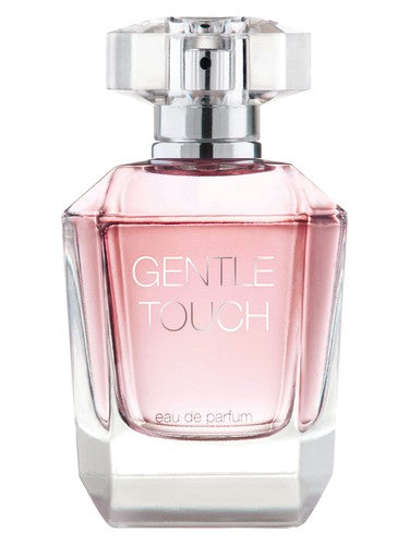 Dilis Parfum Gentle Touch fragrance bottle