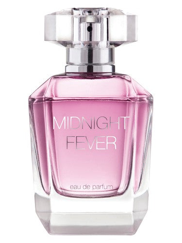 Dilis Parfum Midnight Fever fragrance bottle