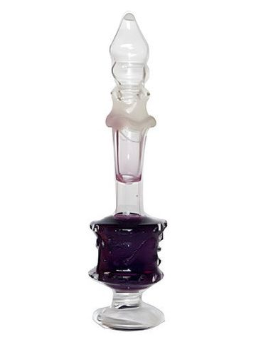 Song of India Aphrodesia fragrance bottle
