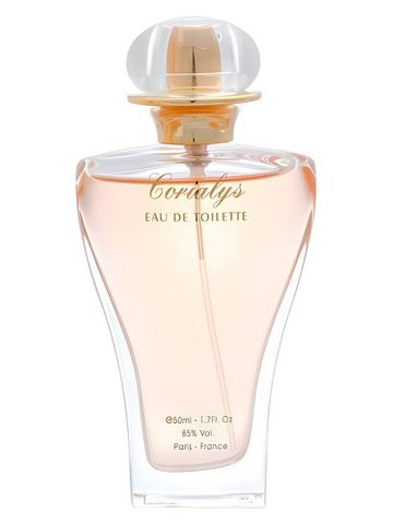 Parfums Corialys Corialys fragrance bottle