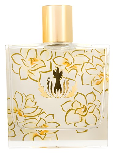 Malie Organic Pikake fragrance bottle
