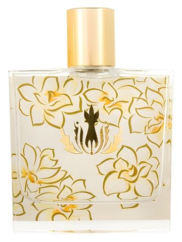 Malie Organic Pikake fragrance bottle