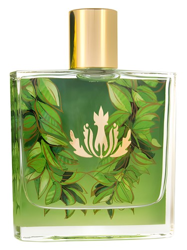 Malie Organic Koke'e fragrance bottle