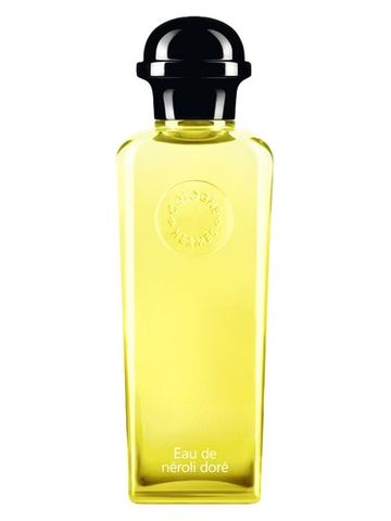 Hermès Eau de Néroli Doré fragrance bottle