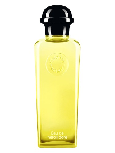 Hermès Eau de Néroli Doré fragrance bottle