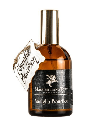Il Profumiere Vaniglia Bourbon fragrance bottle