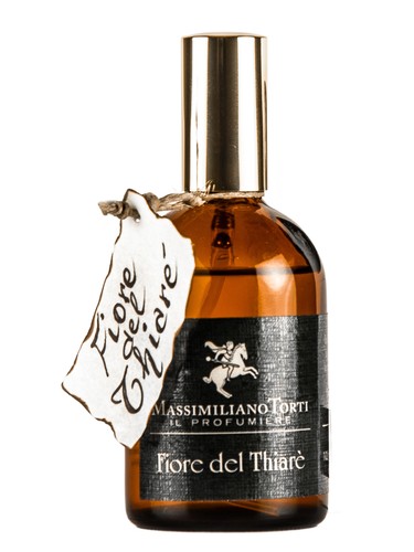 Il Profumiere Fiore Del Thiare fragrance bottle