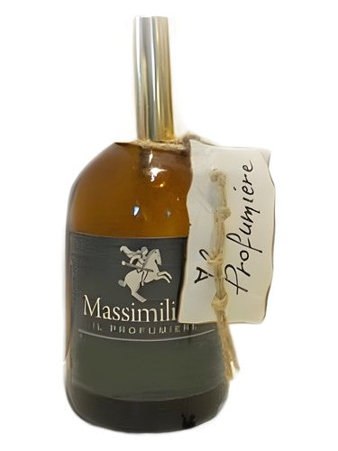 Il Profumiere Resina Araba fragrance bottle