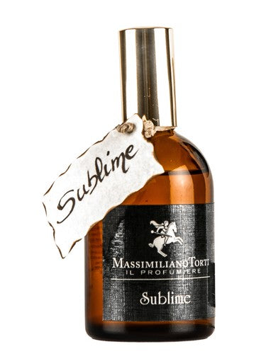 Il Profumiere Sublime fragrance bottle